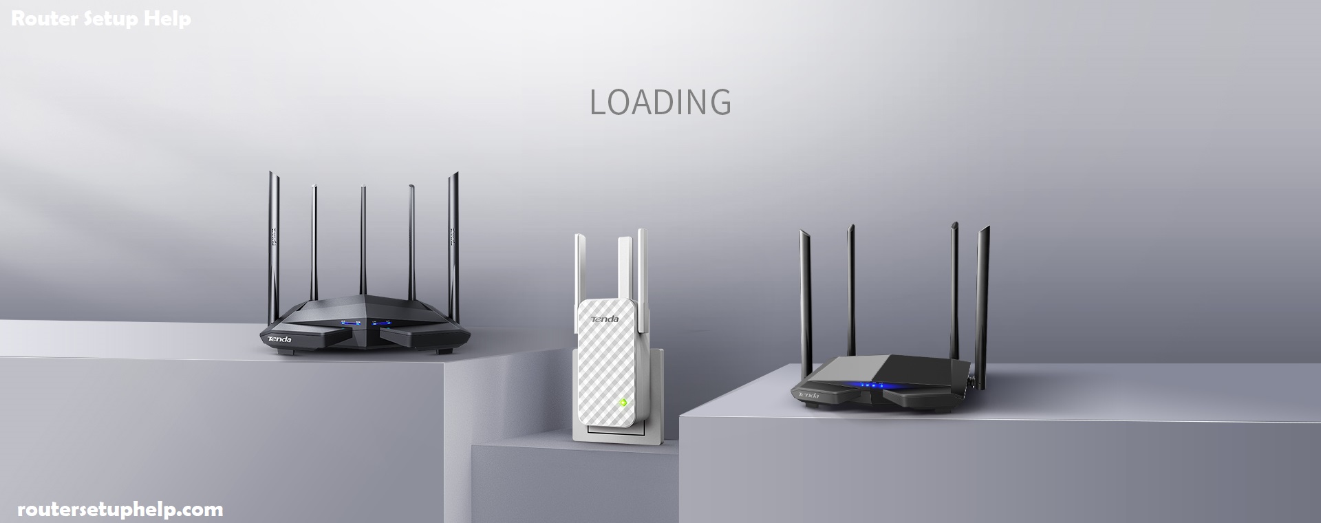 Tenda router connectivity issues